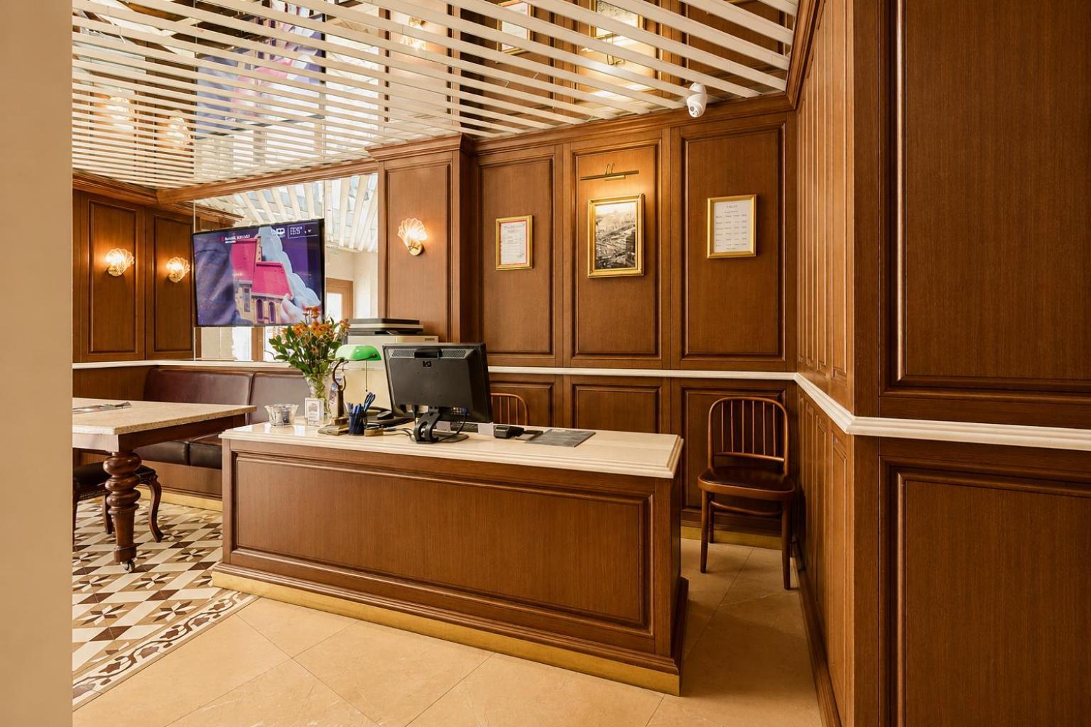Faros Hotel Old City - Special Category — Photos 2